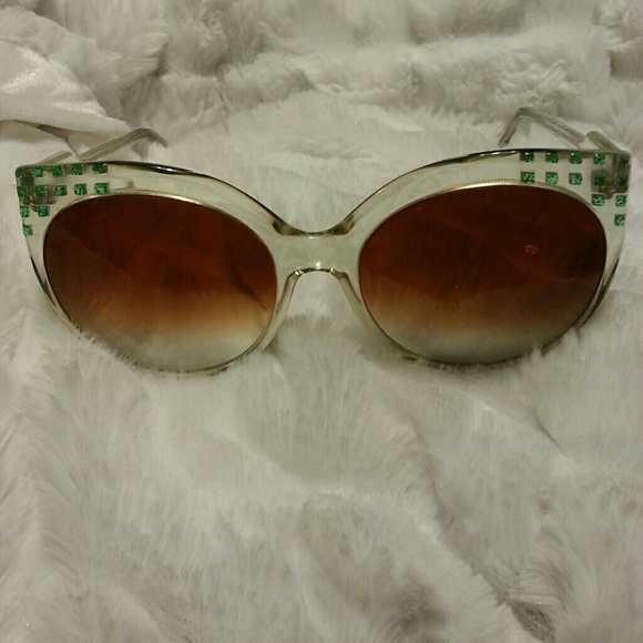 Vintage 80\'s Sunglasses