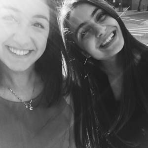 Meet your Posher, Athena