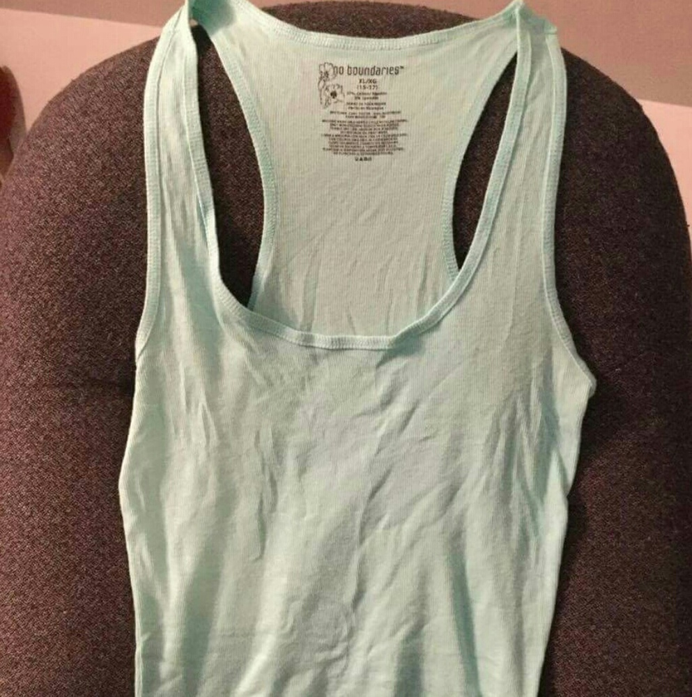 Tank top