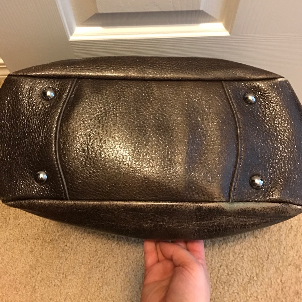 SOLD! Prada Chevo Luxes - Picture 3 of 4