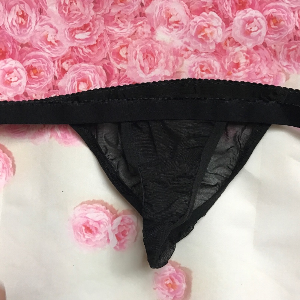 Lace bra set - Picture 4 of 5