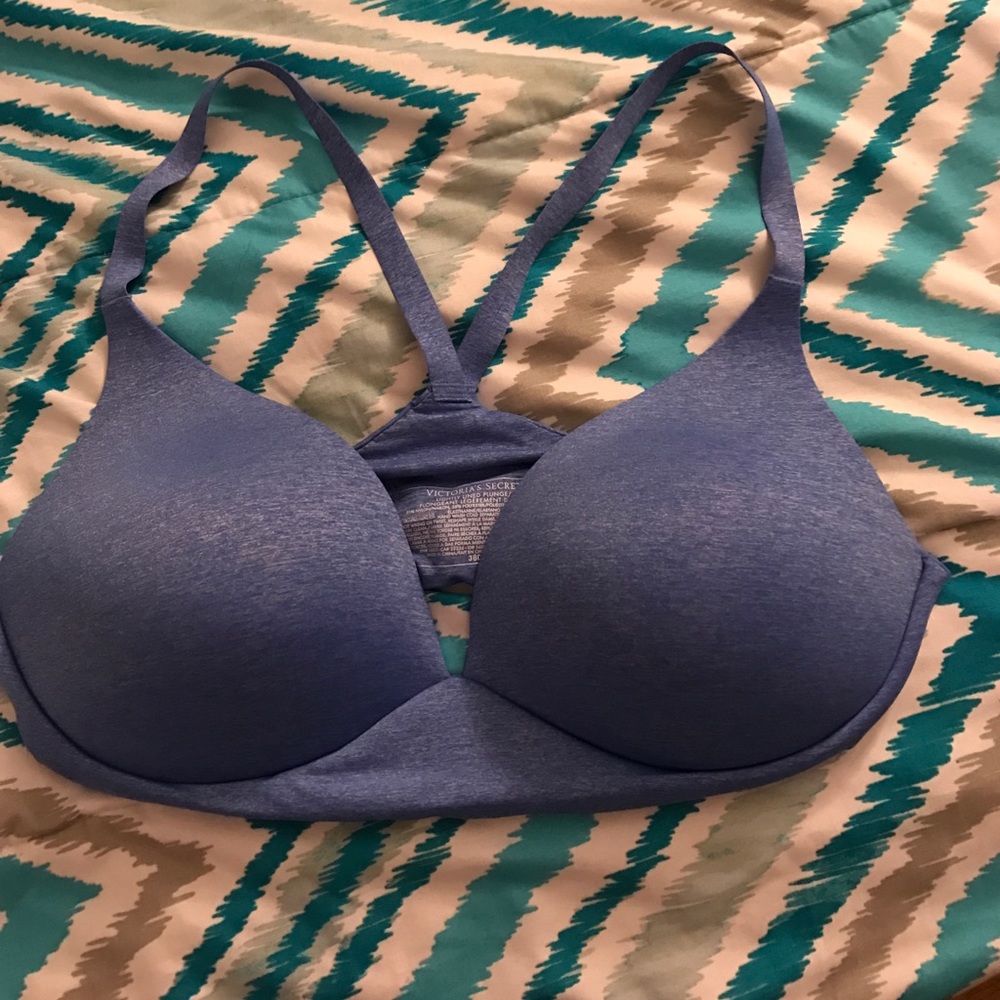 Victoria's Secret Lightly Lined Bra