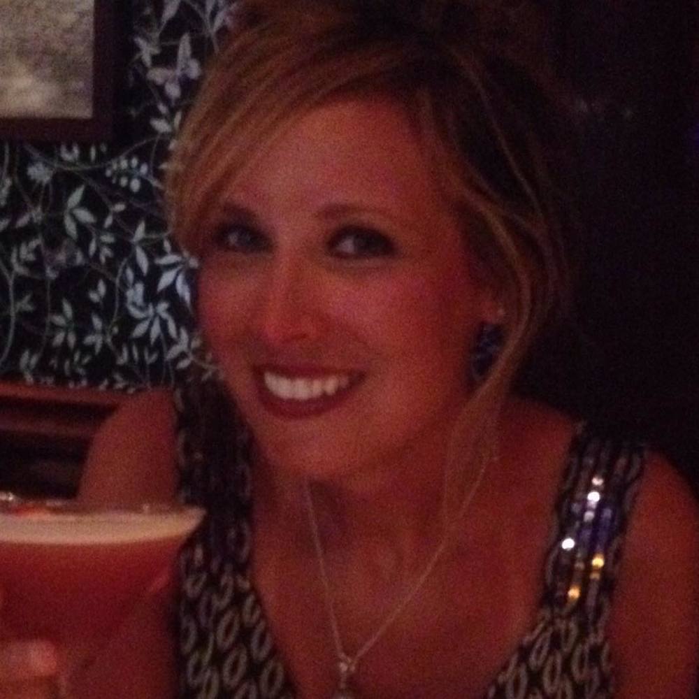 Meet your Posher, Genevieve