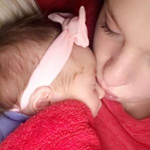 Meet your Posher, Hailee