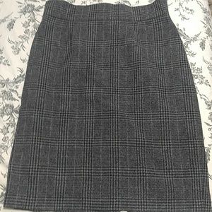 Brooks brother skirt