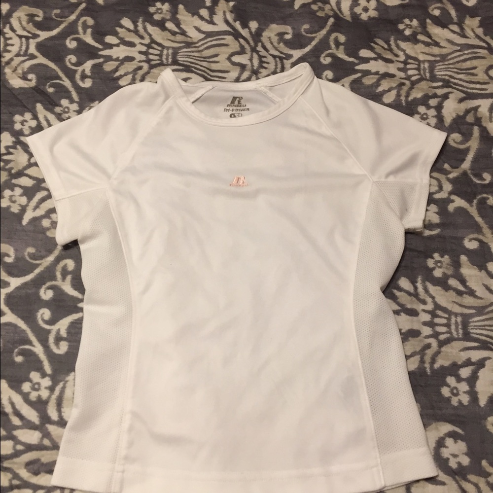 dry fit shirt boys