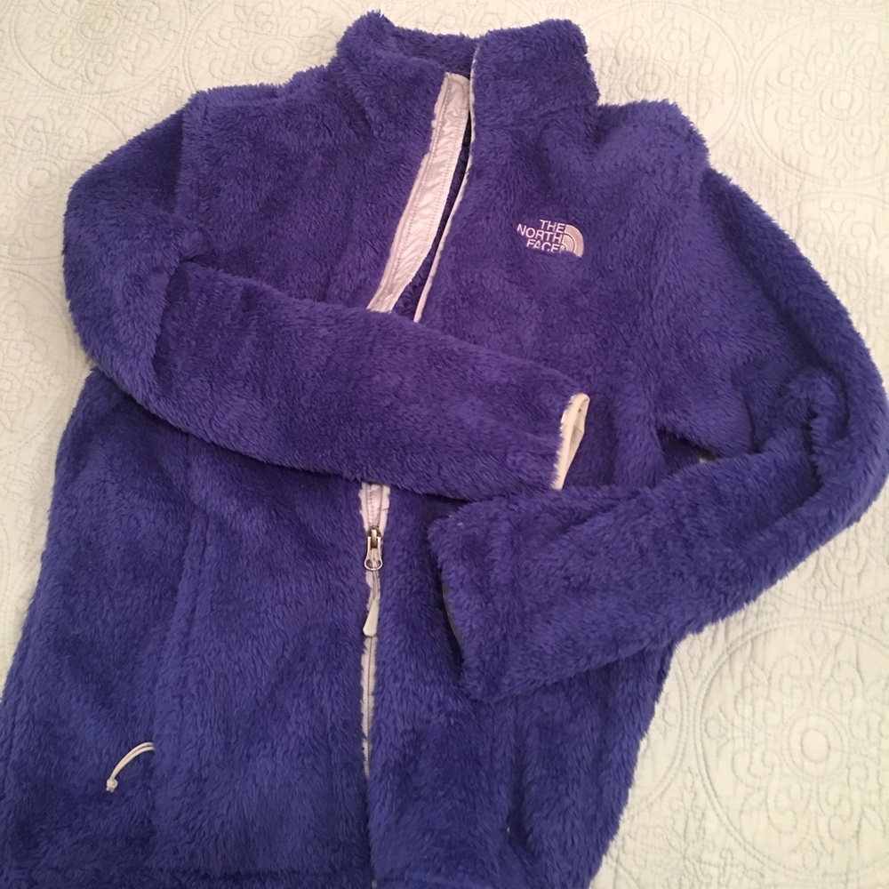 Fleece North Face