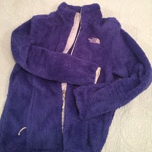 Fleece North Face