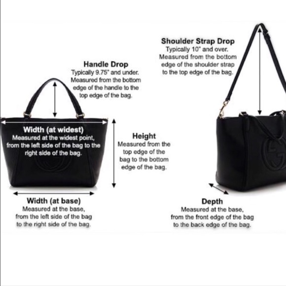 GIVENCHY BLACK ANTIGONA BAG - Picture 7 of 7