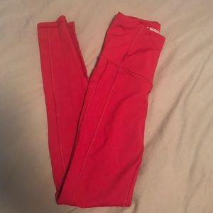 VSX sport pants