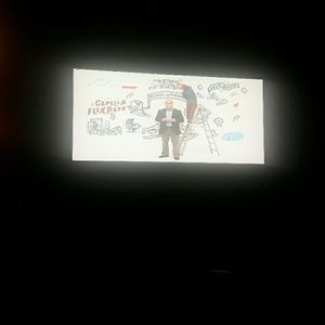 Meet your Posher, Ebony