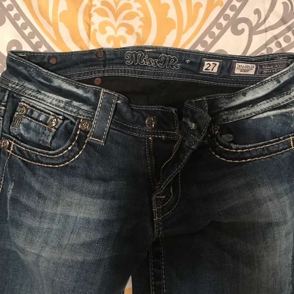 Miss me boot cut jeans - Picture 3 of 3