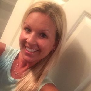 Meet your Posher, Kristy