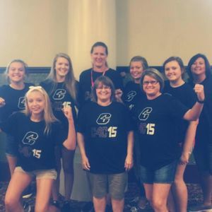 Meet your Posher, Sherry