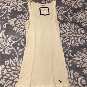 abercrombie kids tank top