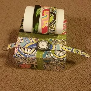 Vera Bradley Watch