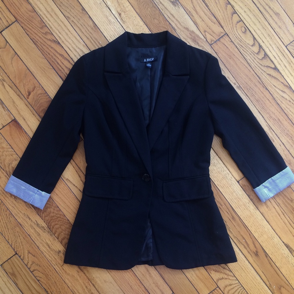 Perfect condition A. Byer Blazer