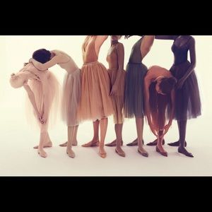 Meet your Posher, Viktoryia