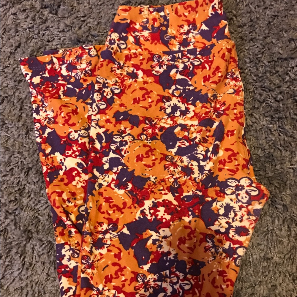 LulaRoe Leggings