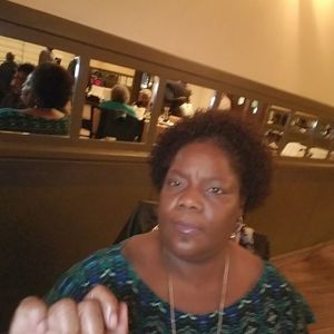 Meet your Posher, Tonya