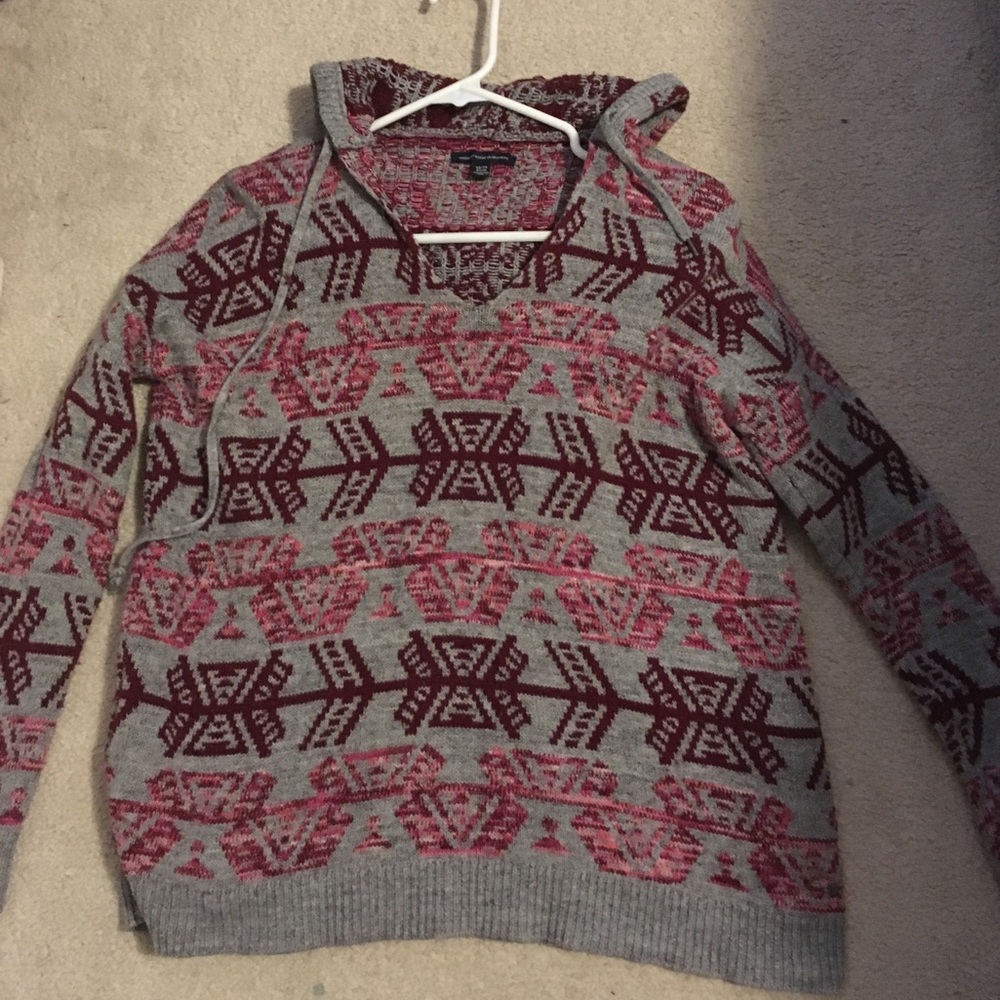 New without tags American eagle sweater