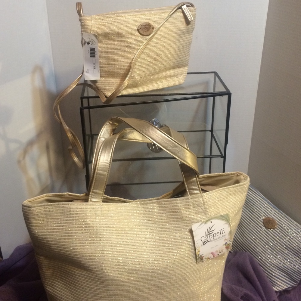 Cappelli Crossover  Bag