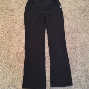 Reebok Yoga Pants