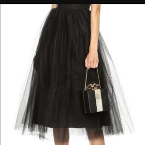 Kate Spade 2015 Christmas clutch