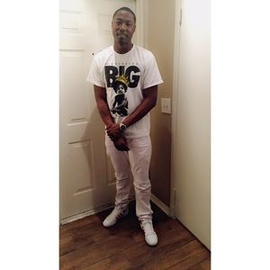 Meet your Posher, Mike