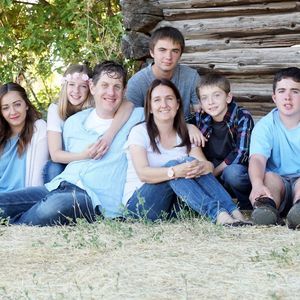 Meet your Posher, Brandy