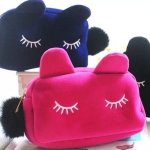 ❤BOGO Adorable Kitty pouch