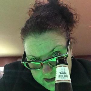 Meet your Posher, Cris