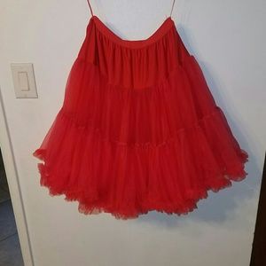 Tatyana brand size M petticoat/ underskirt