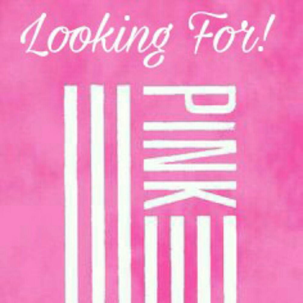 Victoria Secret Pink