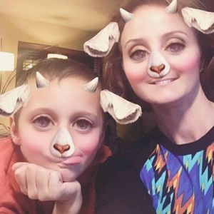 Meet your Posher, Britt