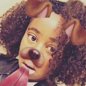 Meet your Posher, Zoe