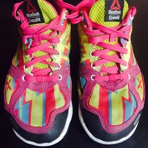 Nano 2 Crossfit shoes