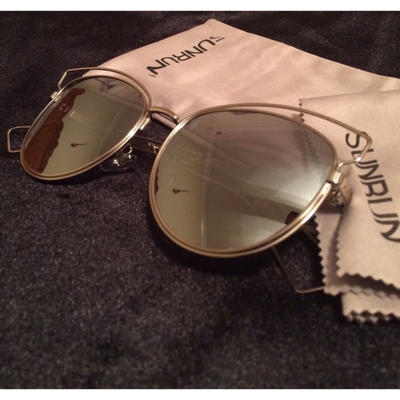 sunrun Accessories - NEW sunrun sunglasses