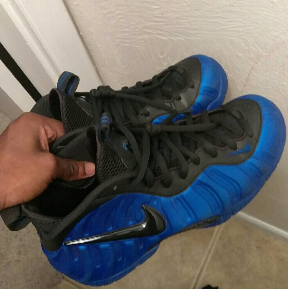 Foamposites