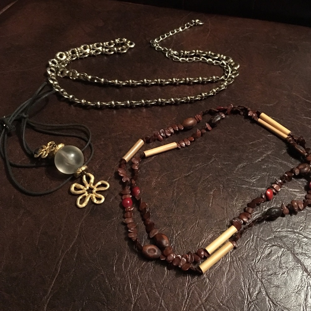 🎉🗣🎏 Necklace Bundle