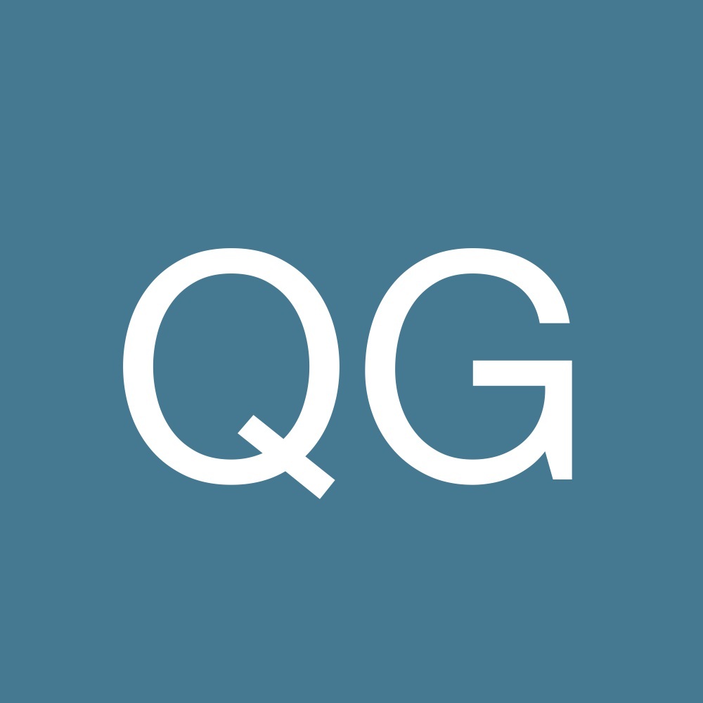 Meet your Posher, Quintisha