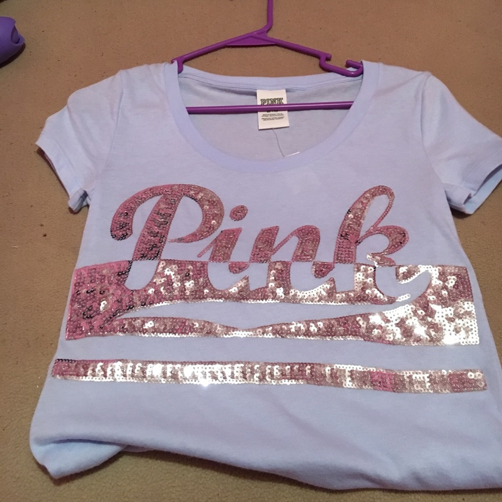 VSPINK Shirt 😍
