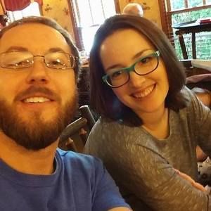 Meet your Posher, Joanna