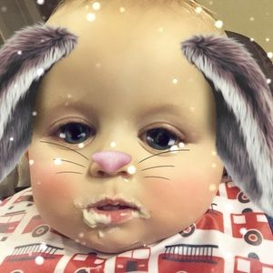 Meet your Posher, Kim