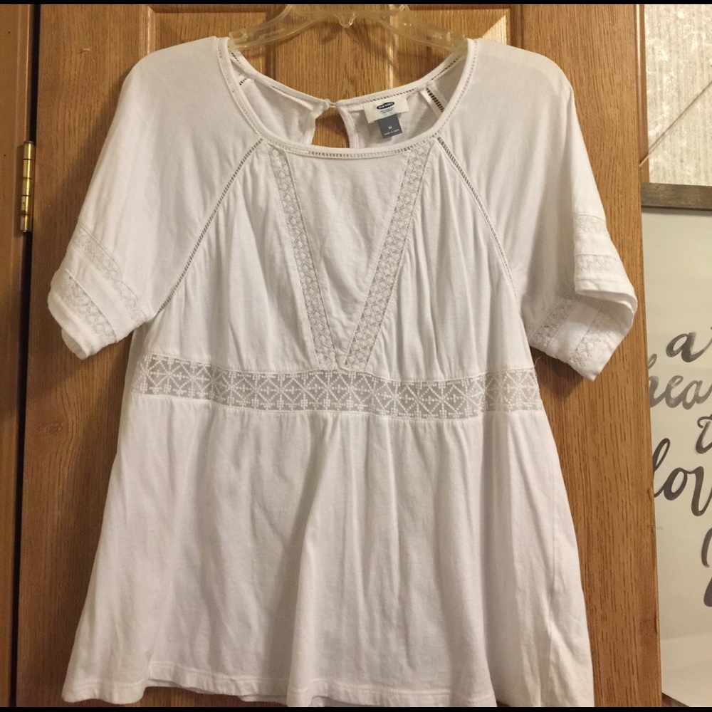 Old Navy shirt