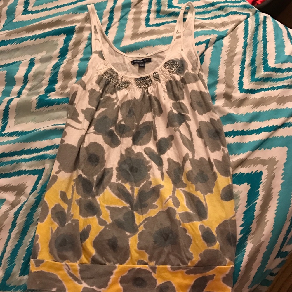 American Eagle tank top
