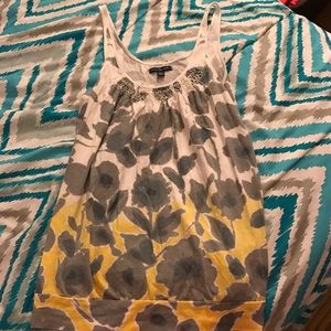 American Eagle tank top