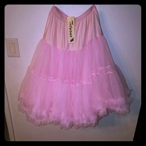 Tatyana BNWT size M underskirt/petticoat