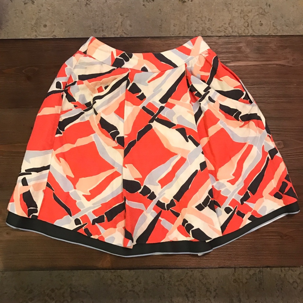 Bamboo Dawn Skirt