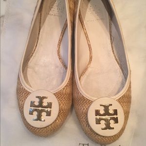 Tory Burch Flats